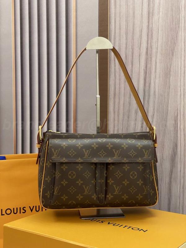 LV Handbags 157